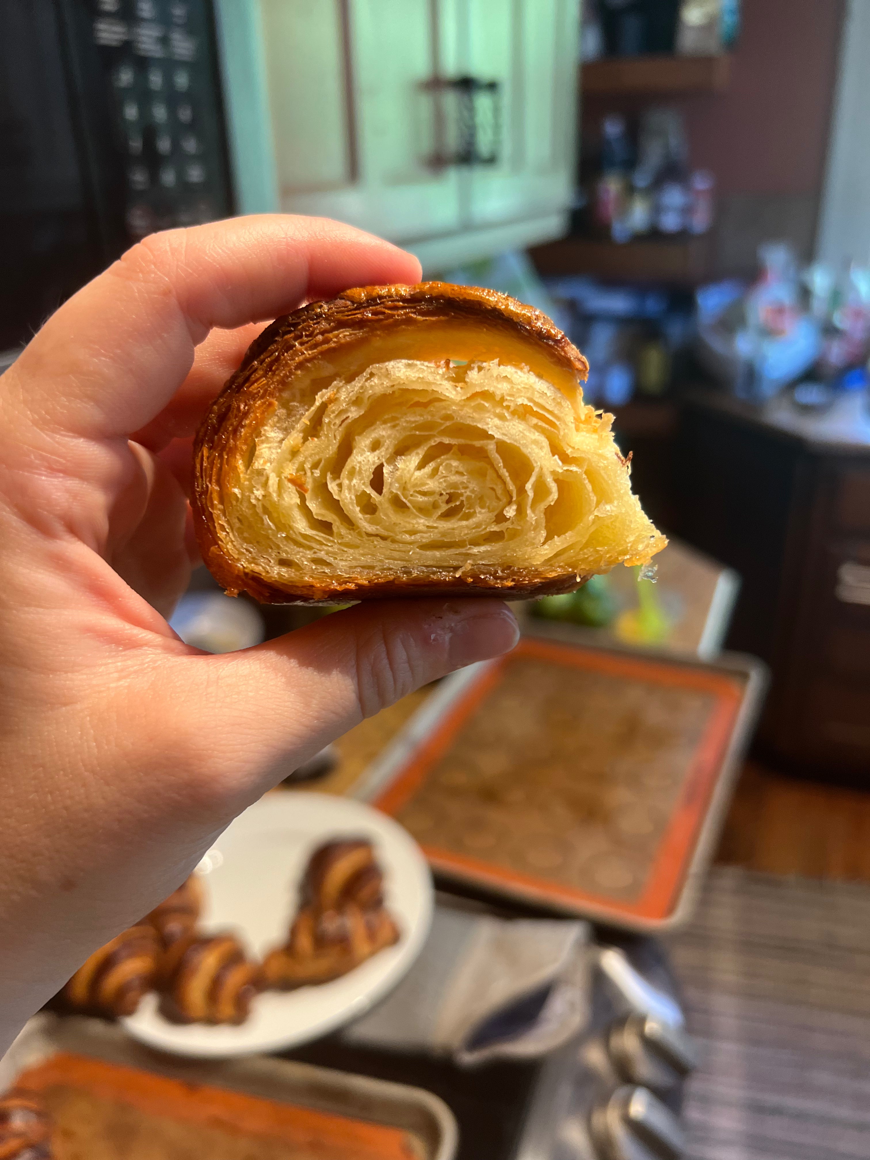 Croissant