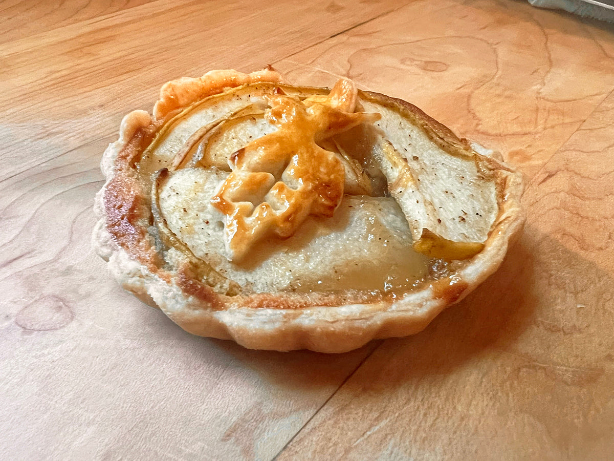 Market Tart