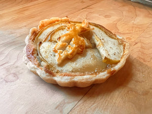 Market Tart